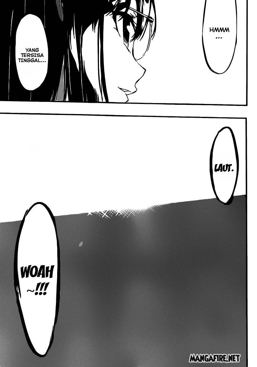 akb49-renai-kinshi-jourei - Chapter: 67