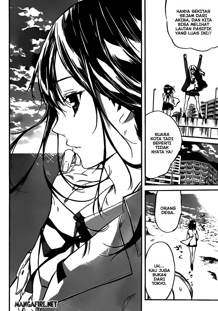 akb49-renai-kinshi-jourei - Chapter: 67