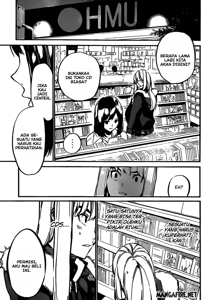 akb49-renai-kinshi-jourei - Chapter: 67