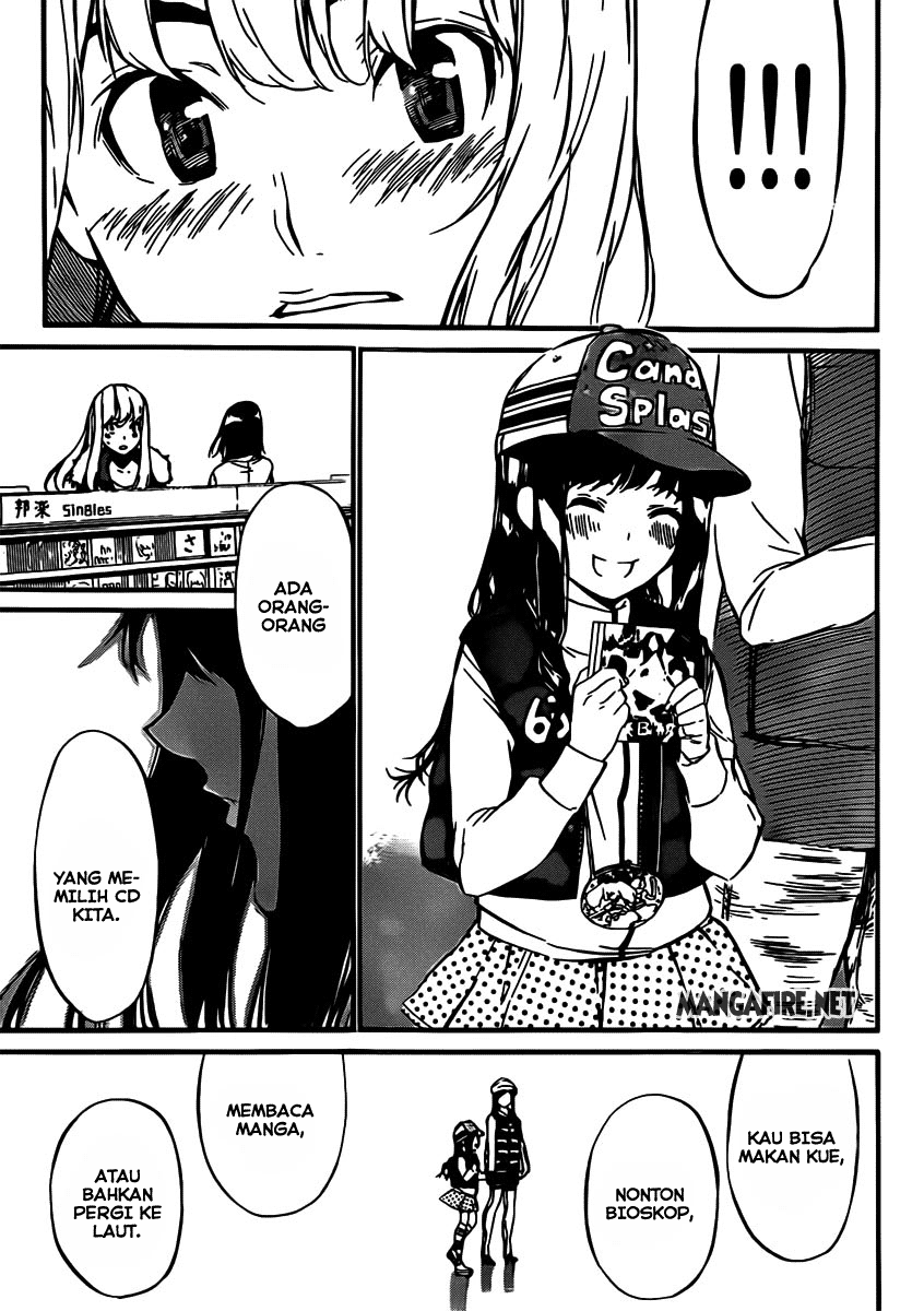 akb49-renai-kinshi-jourei - Chapter: 67