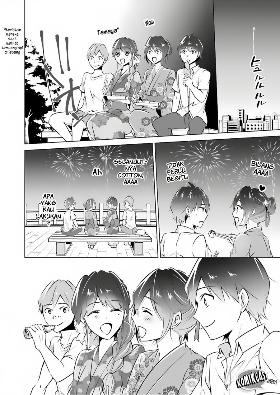 chuuko-demo-koi-ga-shitai - Chapter: 31