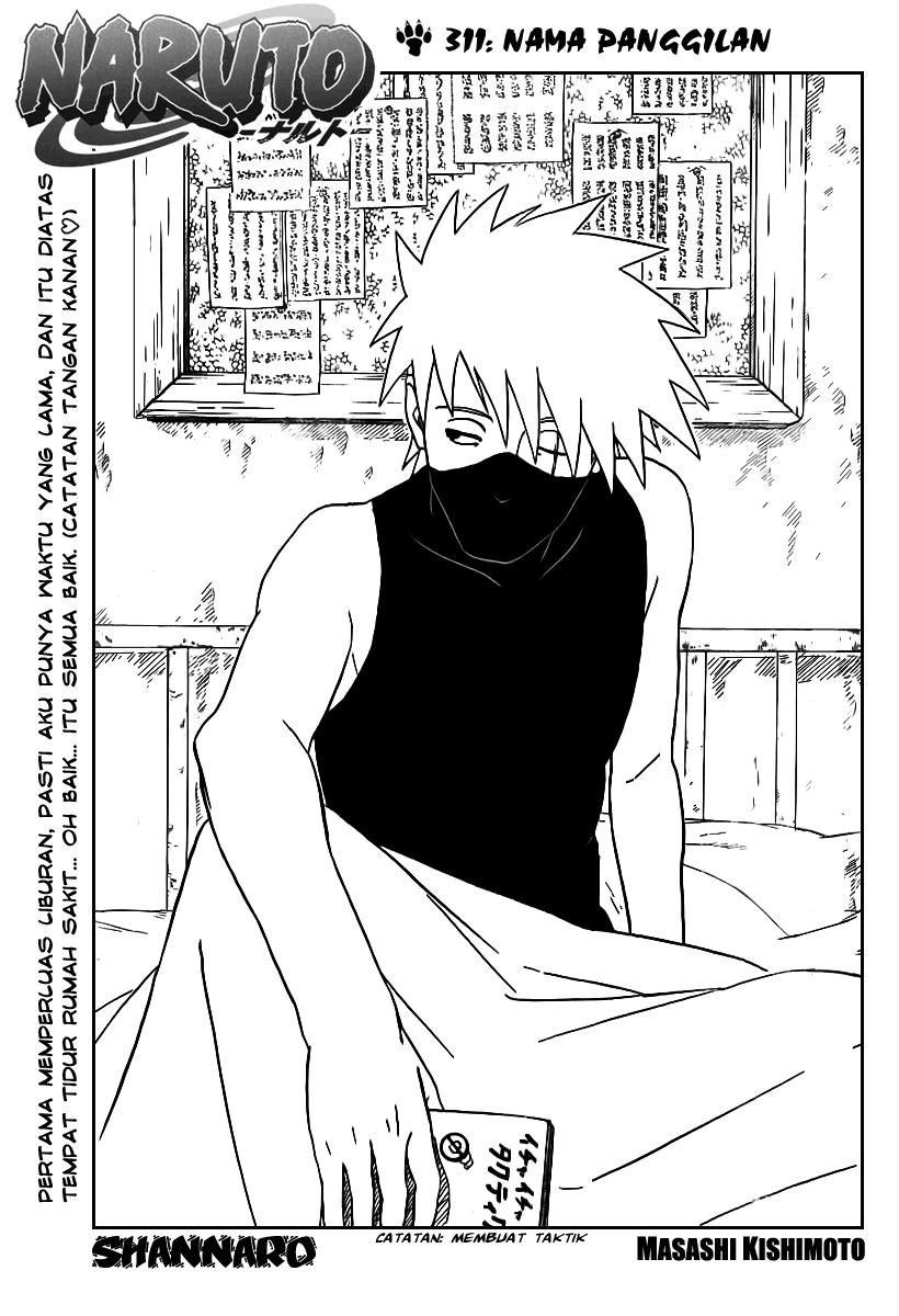 naruto-id - Chapter: 311