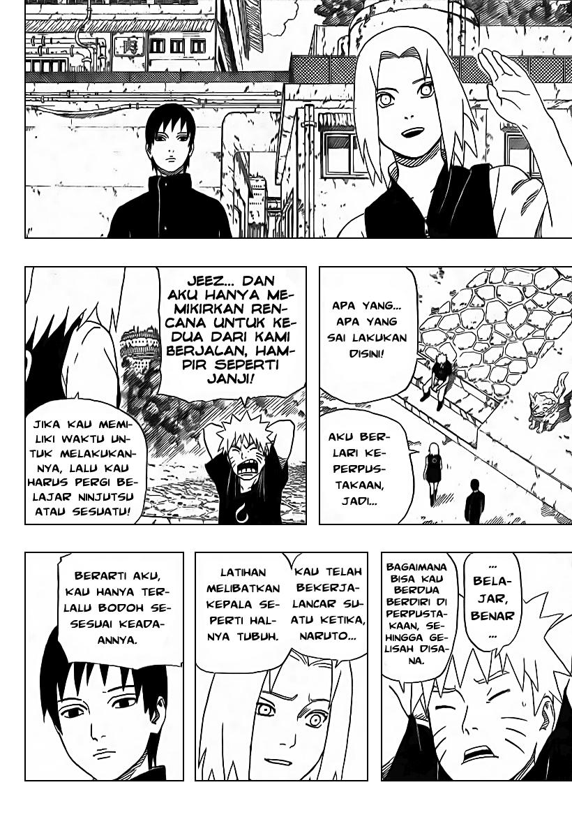 naruto-id - Chapter: 311