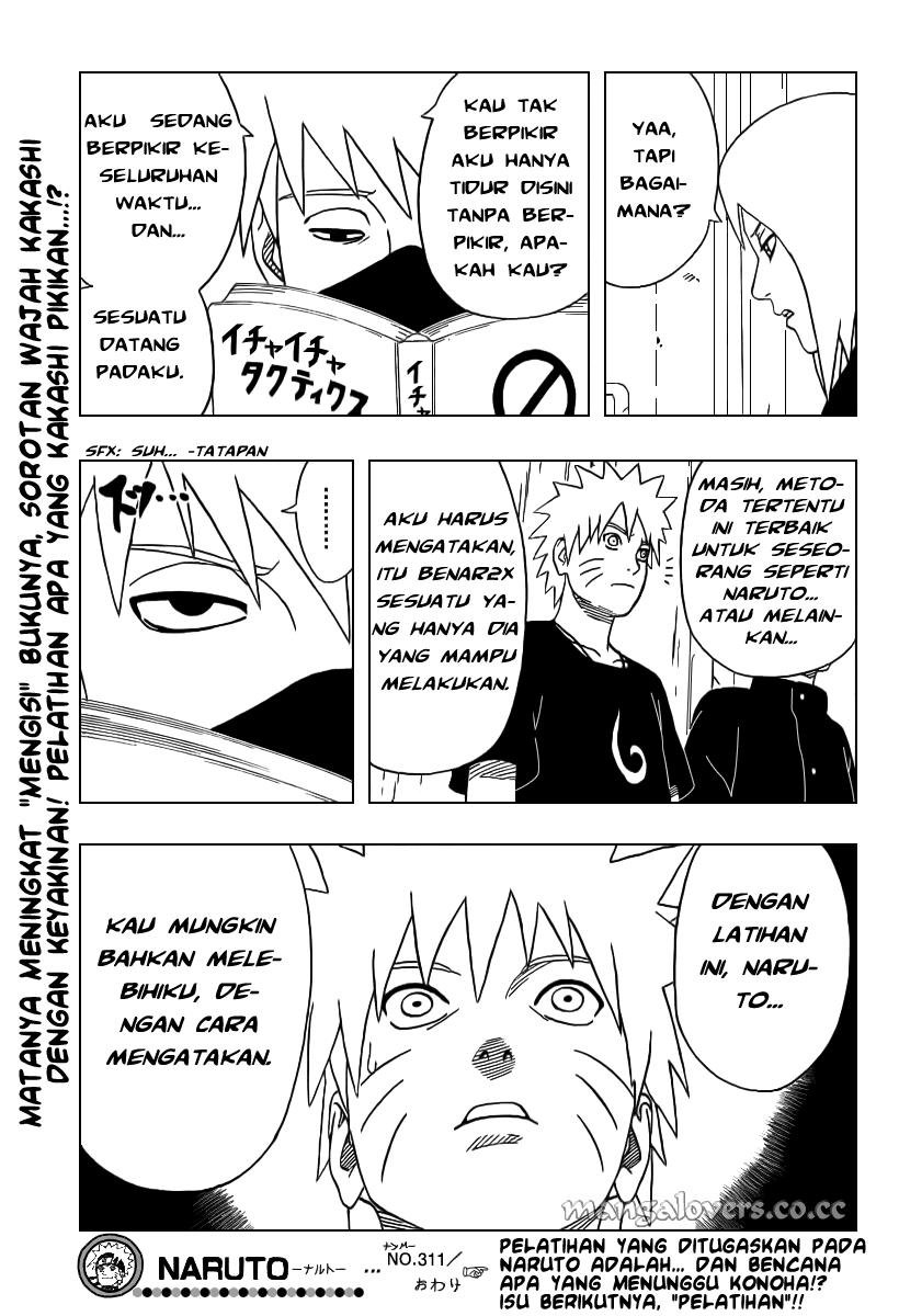 naruto-id - Chapter: 311