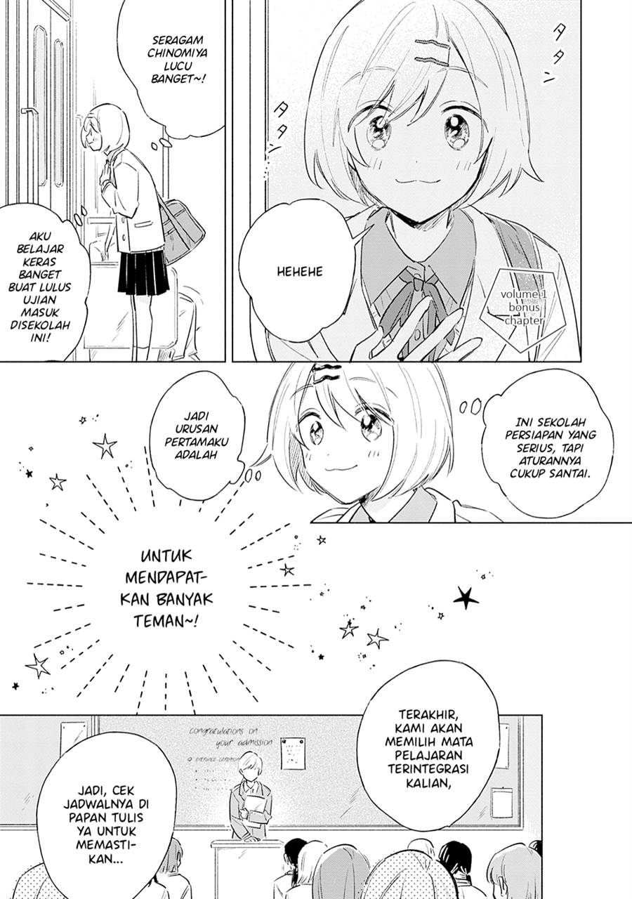 koi-yori-aoku - Chapter: 7.5