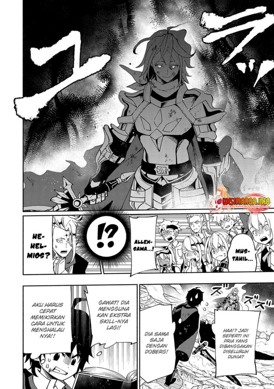 hell-mode-yarikomi-suki-no-gamer-wa-hai-settei-no-isekai-de-musou-suru - Chapter: 39