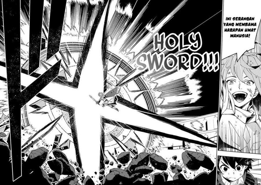 hell-mode-yarikomi-suki-no-gamer-wa-hai-settei-no-isekai-de-musou-suru - Chapter: 39