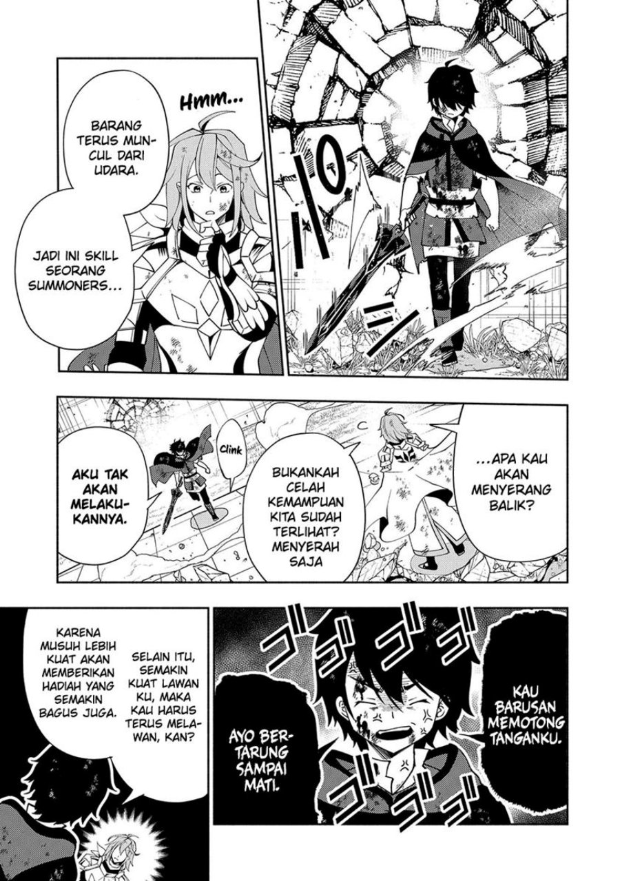 hell-mode-yarikomi-suki-no-gamer-wa-hai-settei-no-isekai-de-musou-suru - Chapter: 39