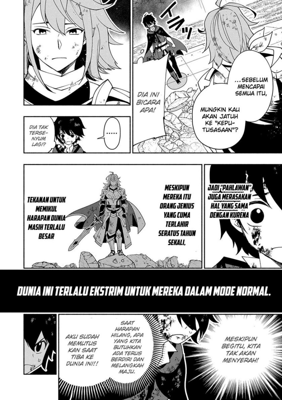 hell-mode-yarikomi-suki-no-gamer-wa-hai-settei-no-isekai-de-musou-suru - Chapter: 39