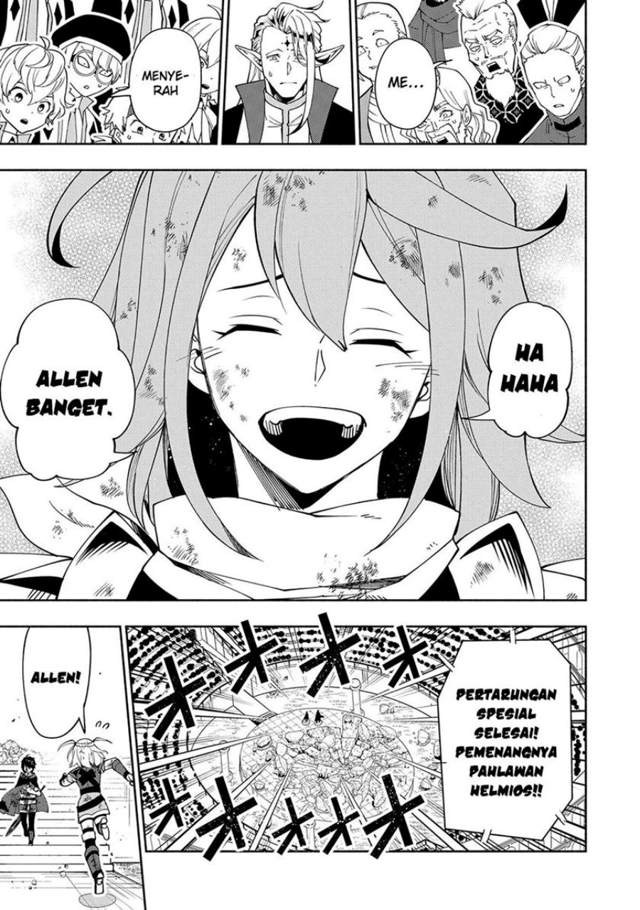 hell-mode-yarikomi-suki-no-gamer-wa-hai-settei-no-isekai-de-musou-suru - Chapter: 39