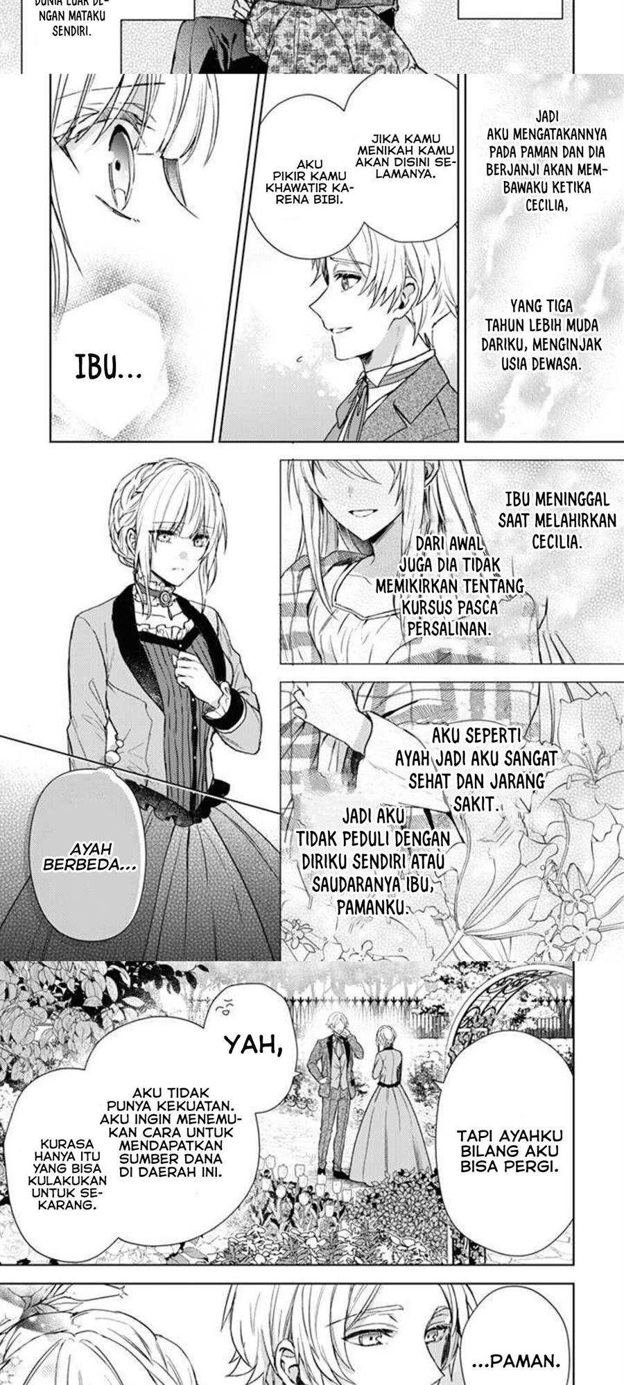 unmei-no-koibito-wa-kigentsuki - Chapter: 1.1