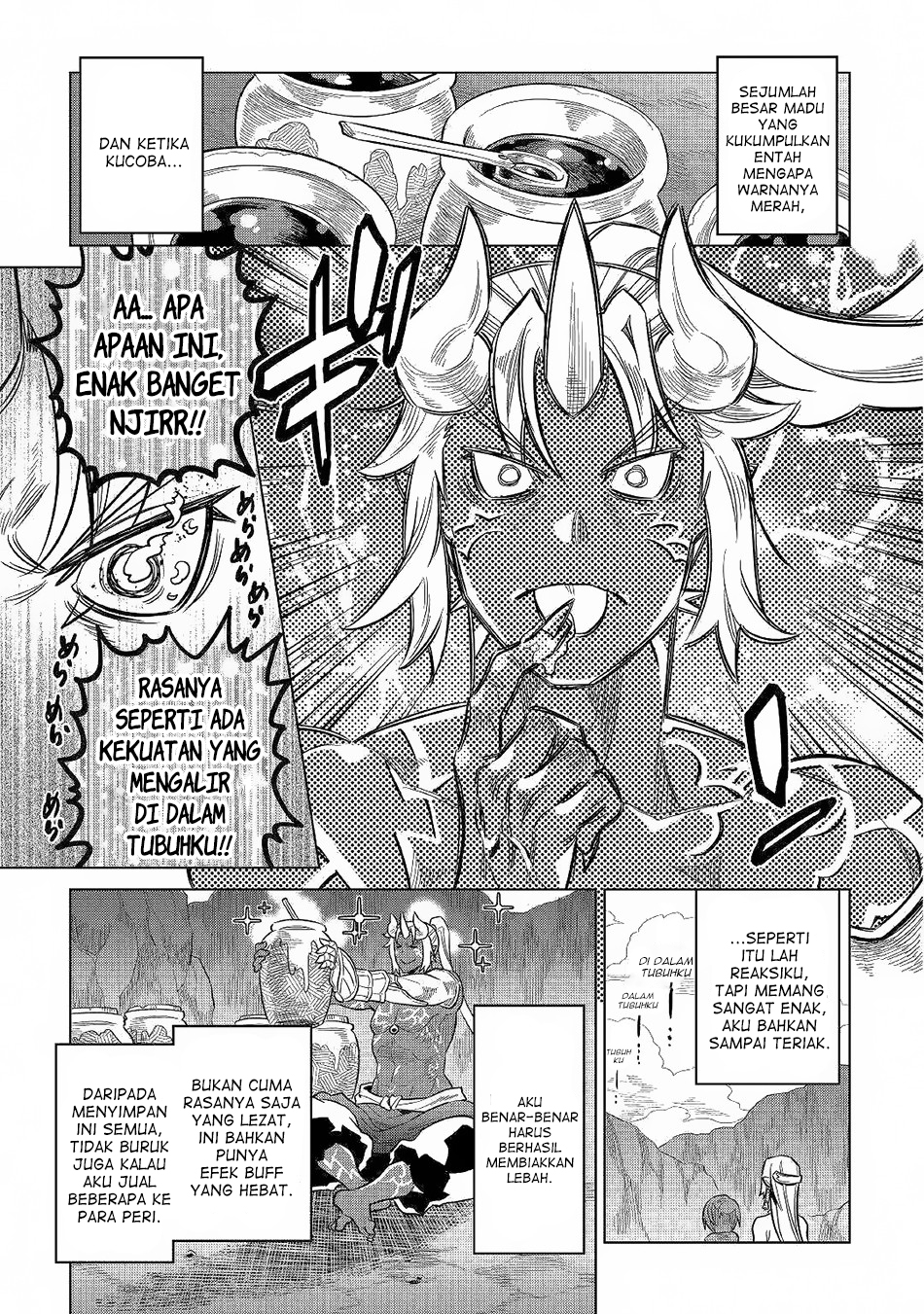 remonster - Chapter: 62