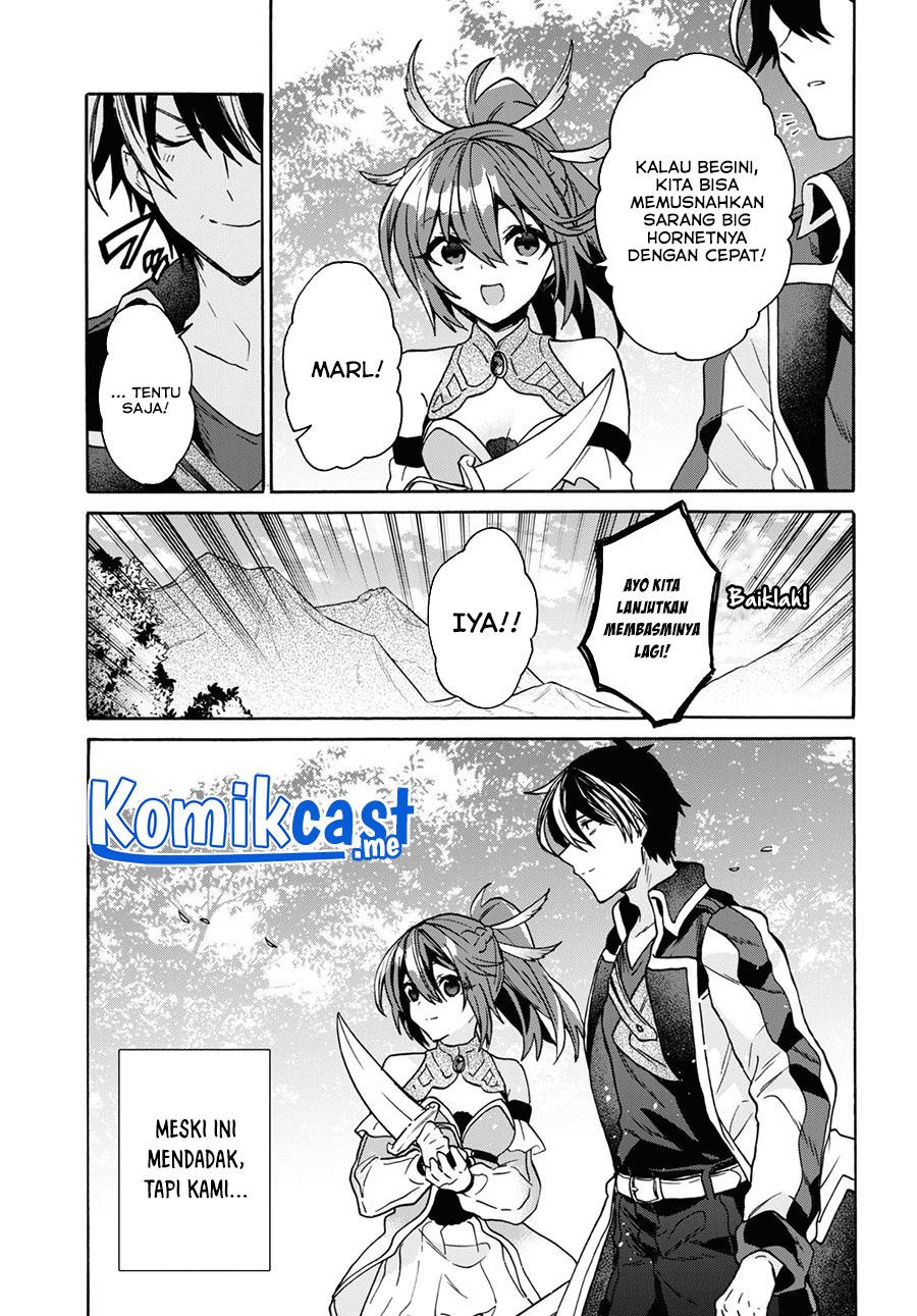 sai-dokushin-wa-isekai-de-jiyuu-ni-ikitakatta - Chapter: 26