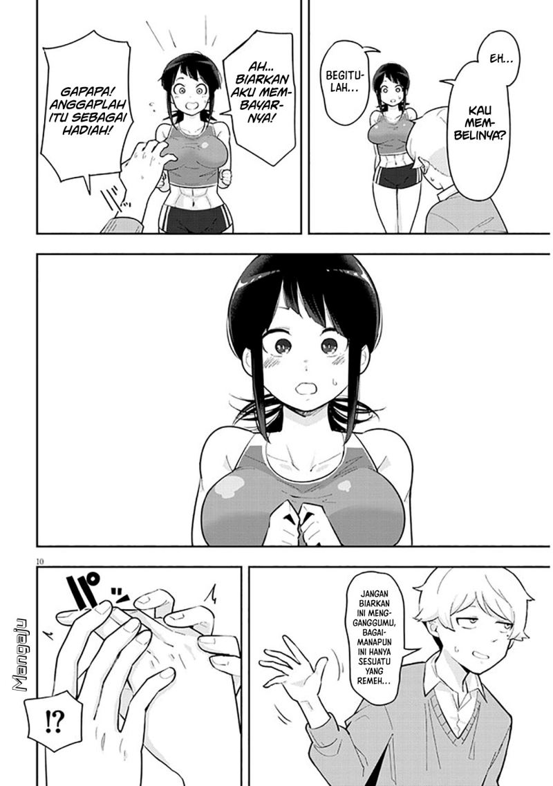 kanojo-no-sore-ni-yarareteru - Chapter: 4