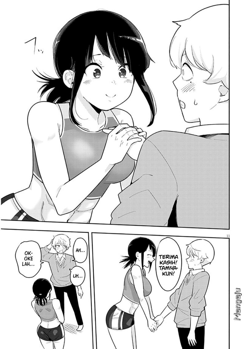 kanojo-no-sore-ni-yarareteru - Chapter: 4