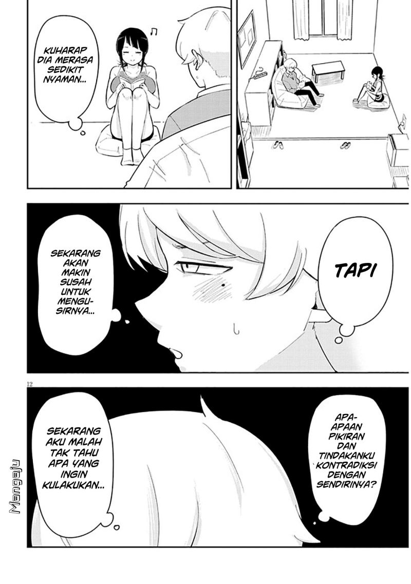 kanojo-no-sore-ni-yarareteru - Chapter: 4