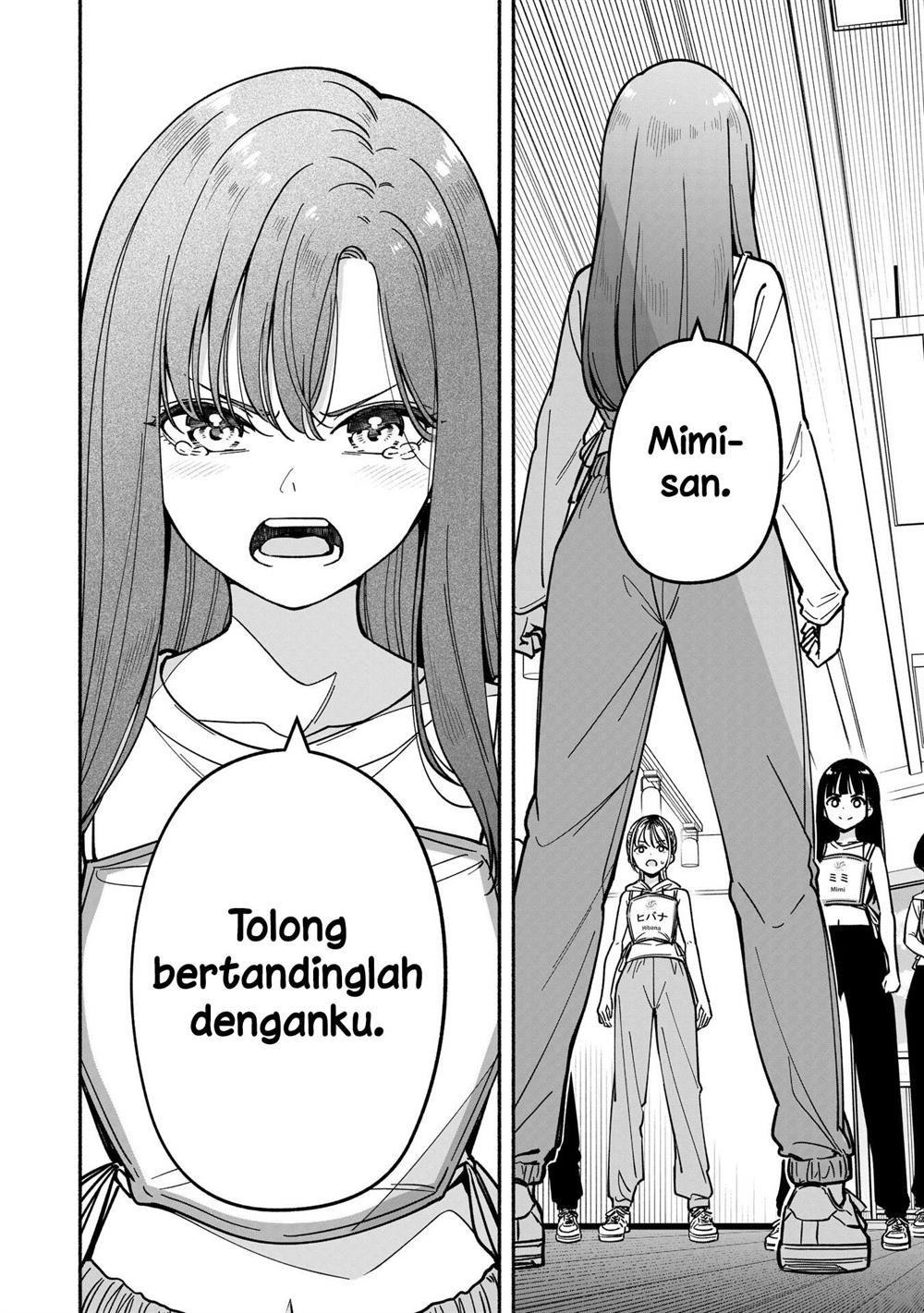 idolxidol-story - Chapter: 38