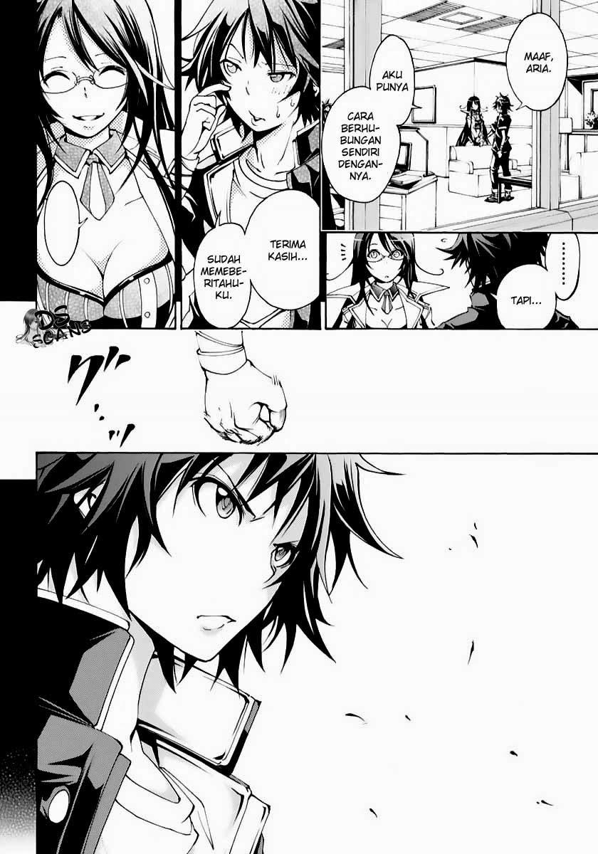 rising-x-rydeen - Chapter: 7