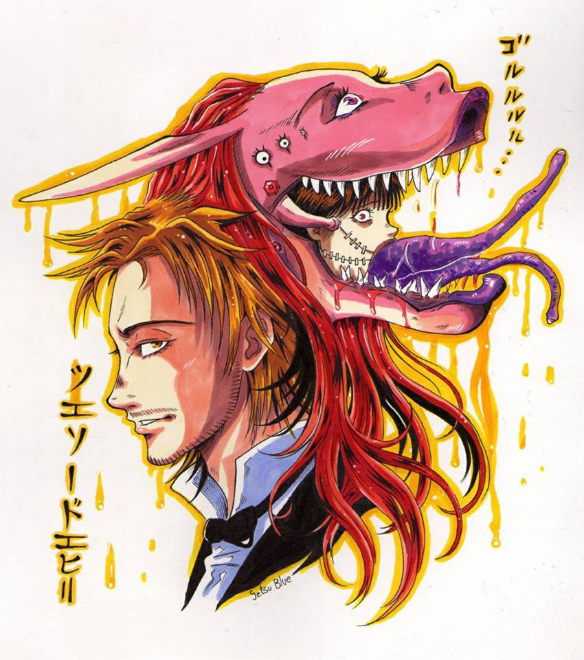 hunter-x-hunter - Chapter: 365