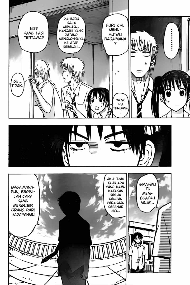 beelzebub - Chapter: 59