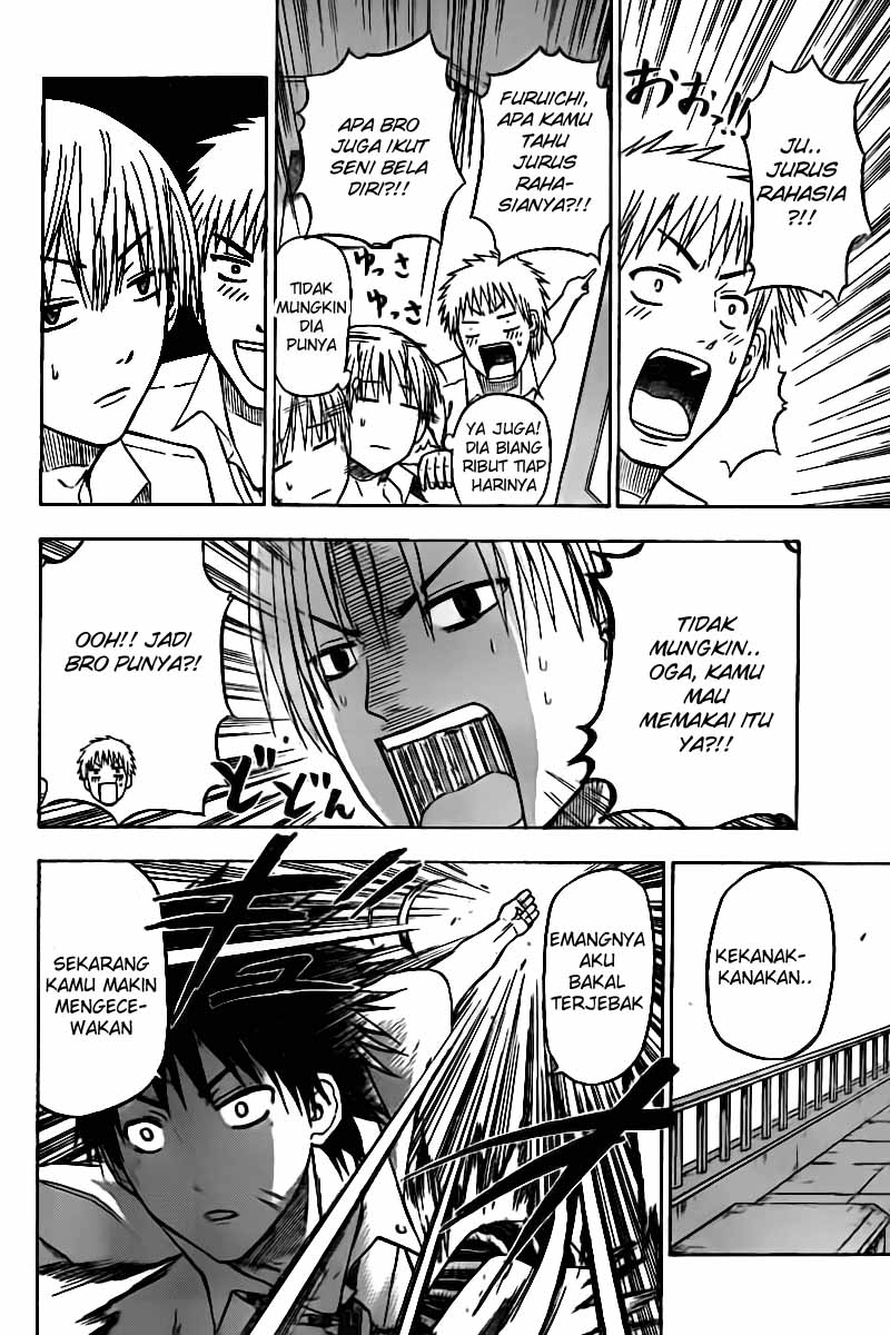 beelzebub - Chapter: 59