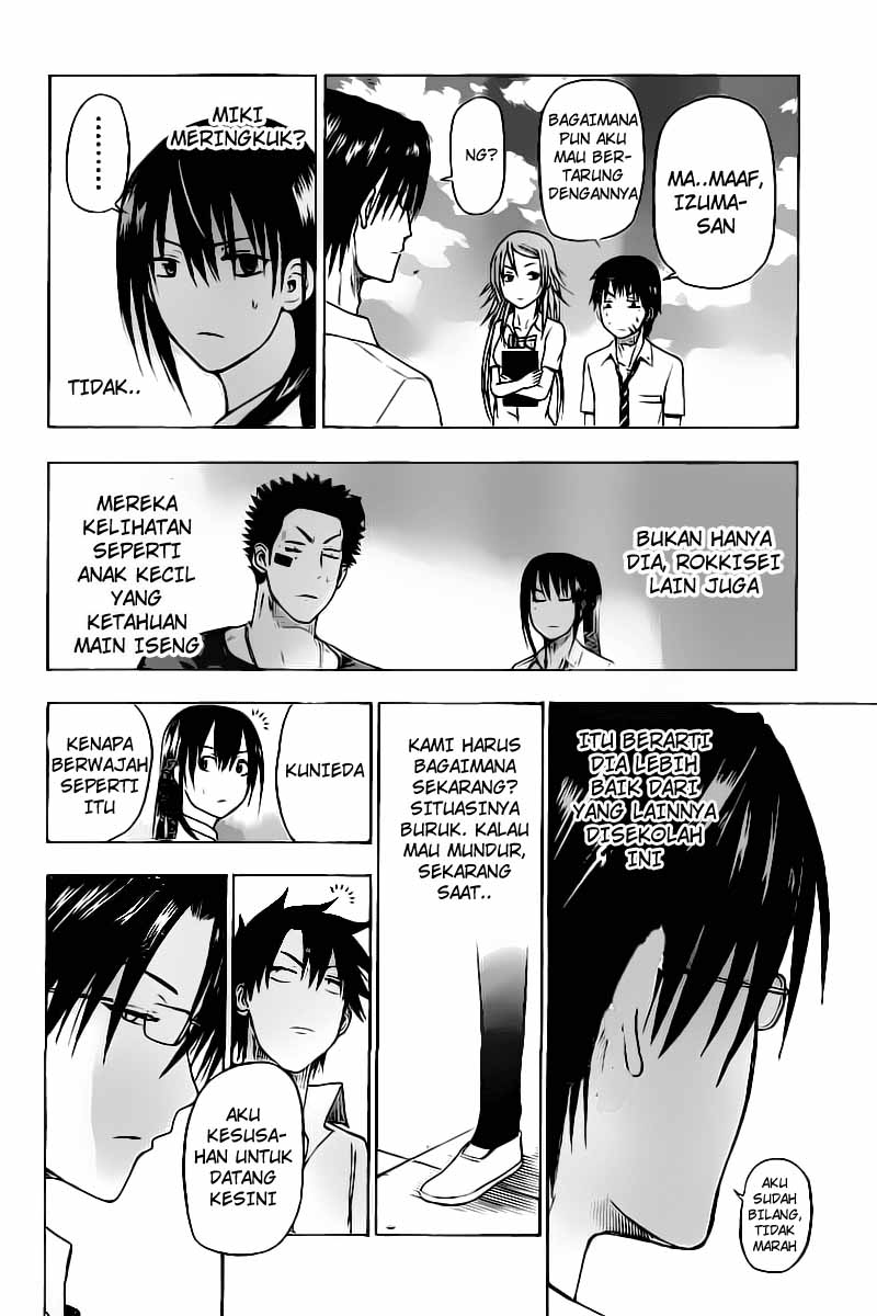 beelzebub - Chapter: 59