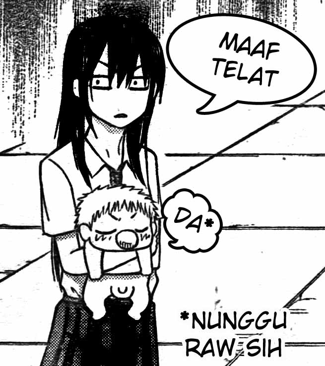 beelzebub - Chapter: 59