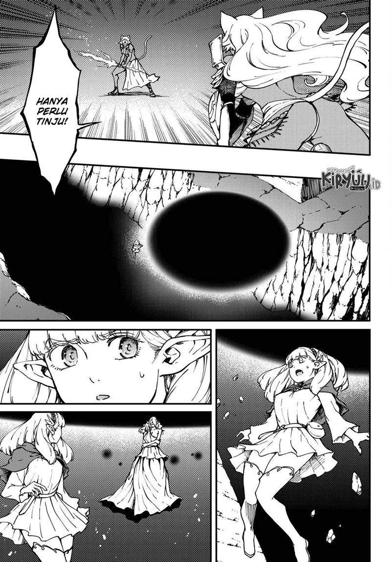 kekkon-yubiwa-monogatari - Chapter: 63