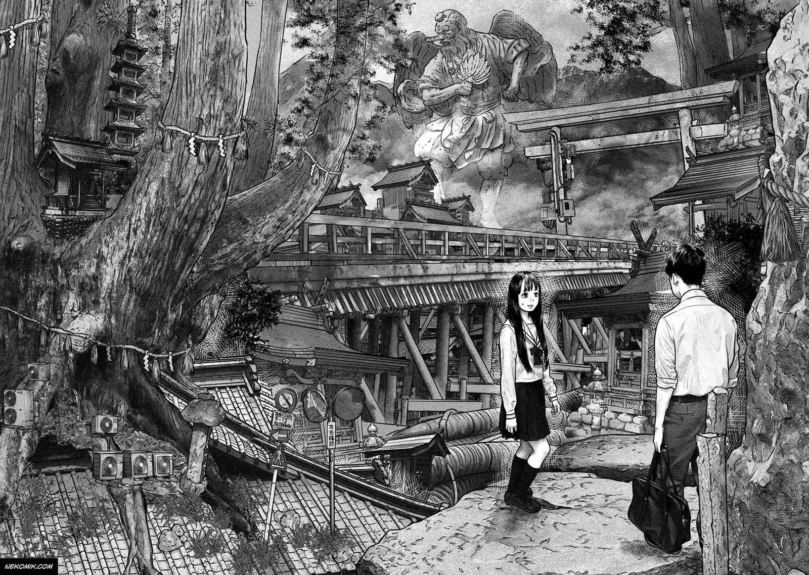 sanzennenme-no-kamitaiou - Chapter: 2