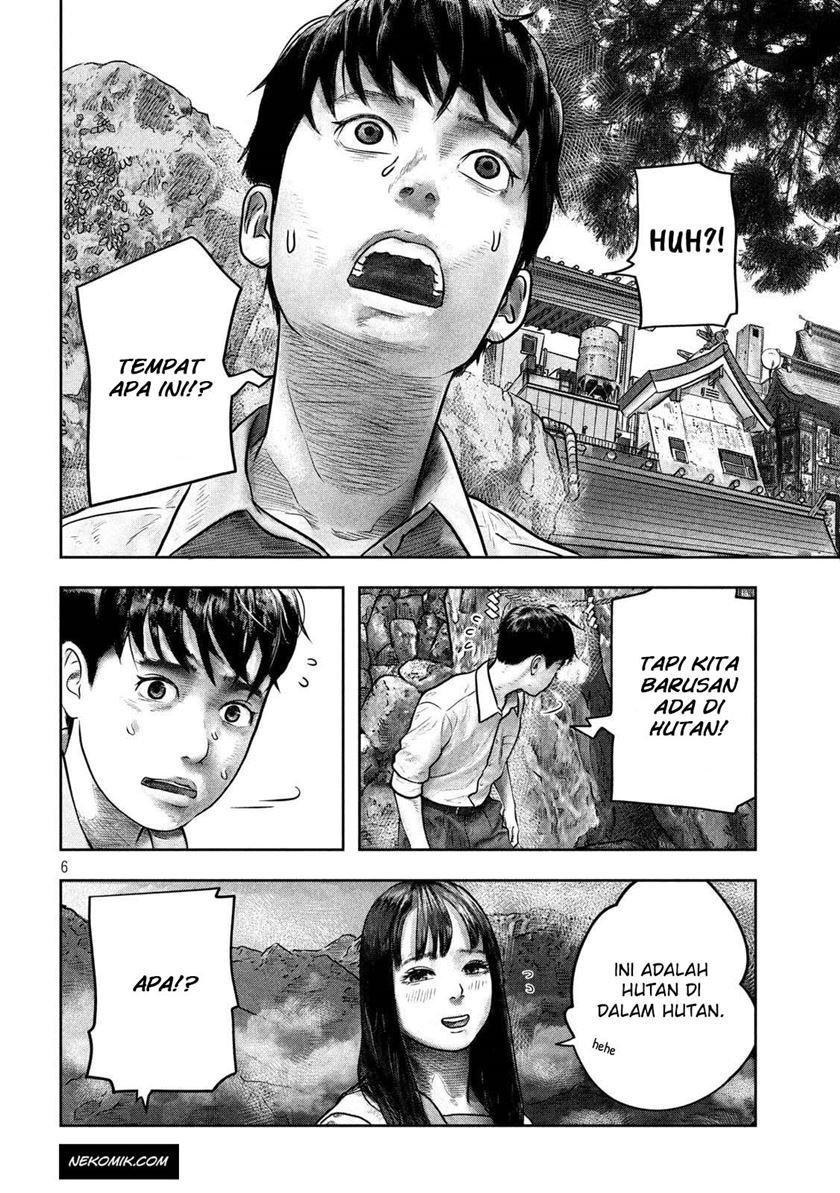 sanzennenme-no-kamitaiou - Chapter: 2