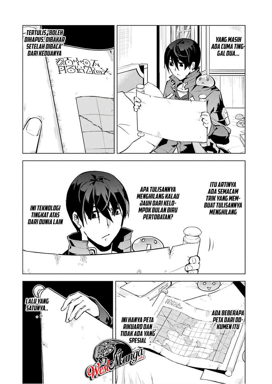 tensei-kenja-no-isekai-raifu-daini-no-shokugyo-wo-ete-sekai-saikyou-ni-narimashita - Chapter: 14.2