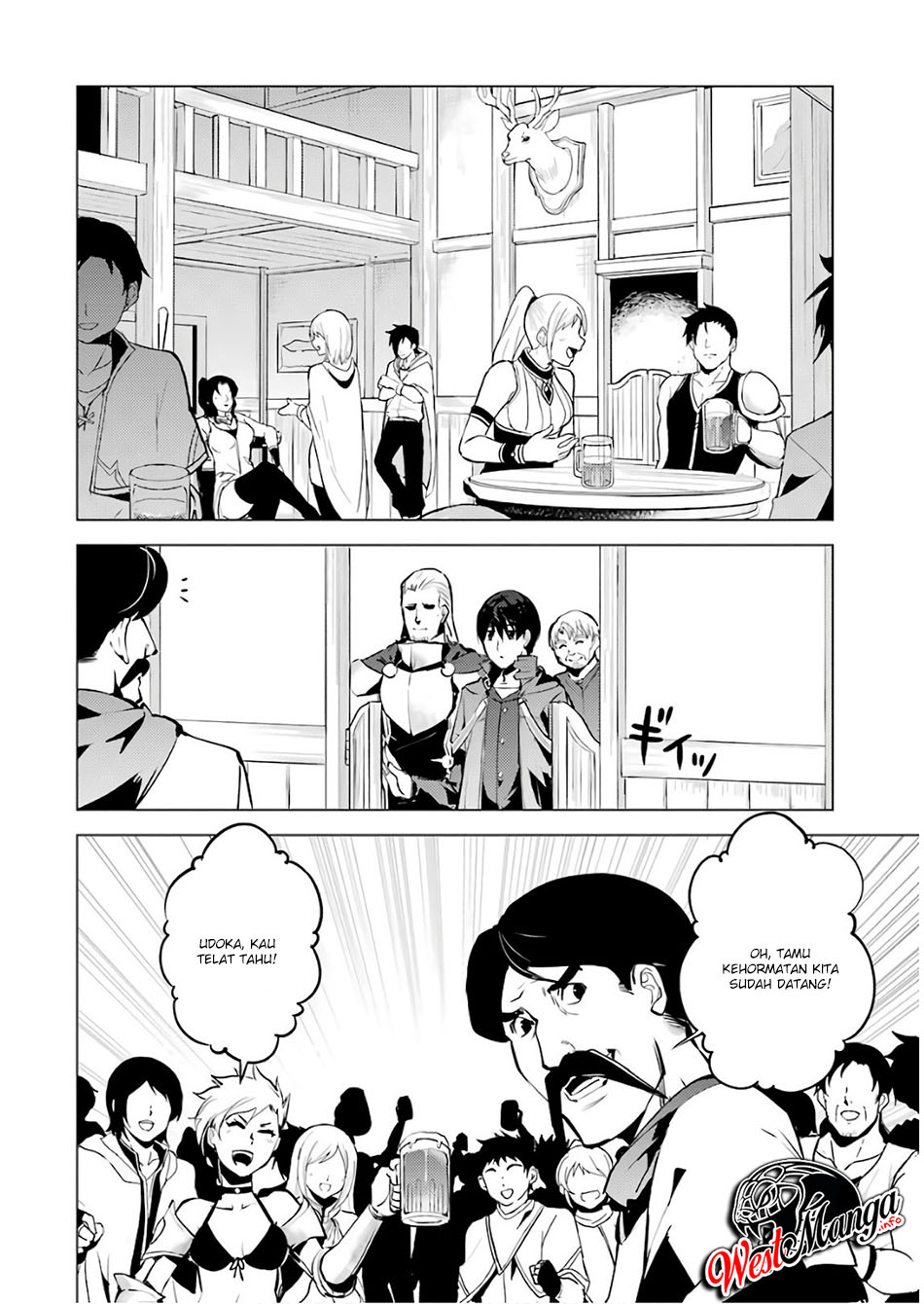 tensei-kenja-no-isekai-raifu-daini-no-shokugyo-wo-ete-sekai-saikyou-ni-narimashita - Chapter: 14.2