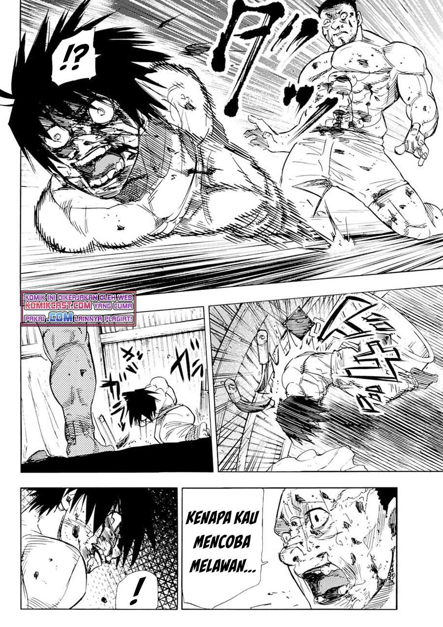 juujika-no-rokunin - Chapter: 56