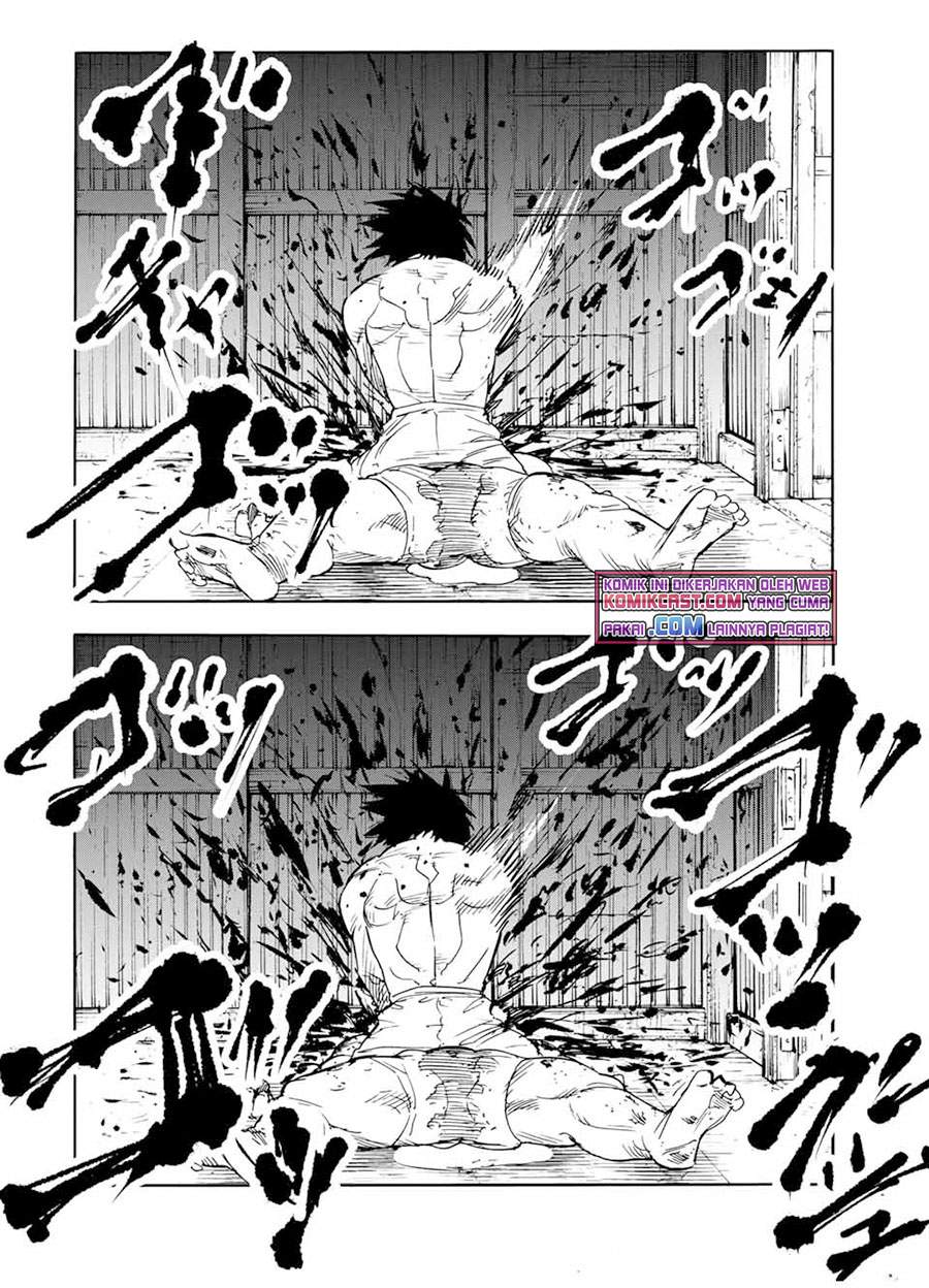 juujika-no-rokunin - Chapter: 56