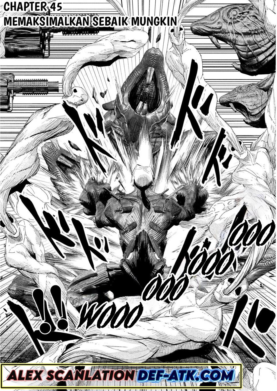 lili-men - Chapter: 45