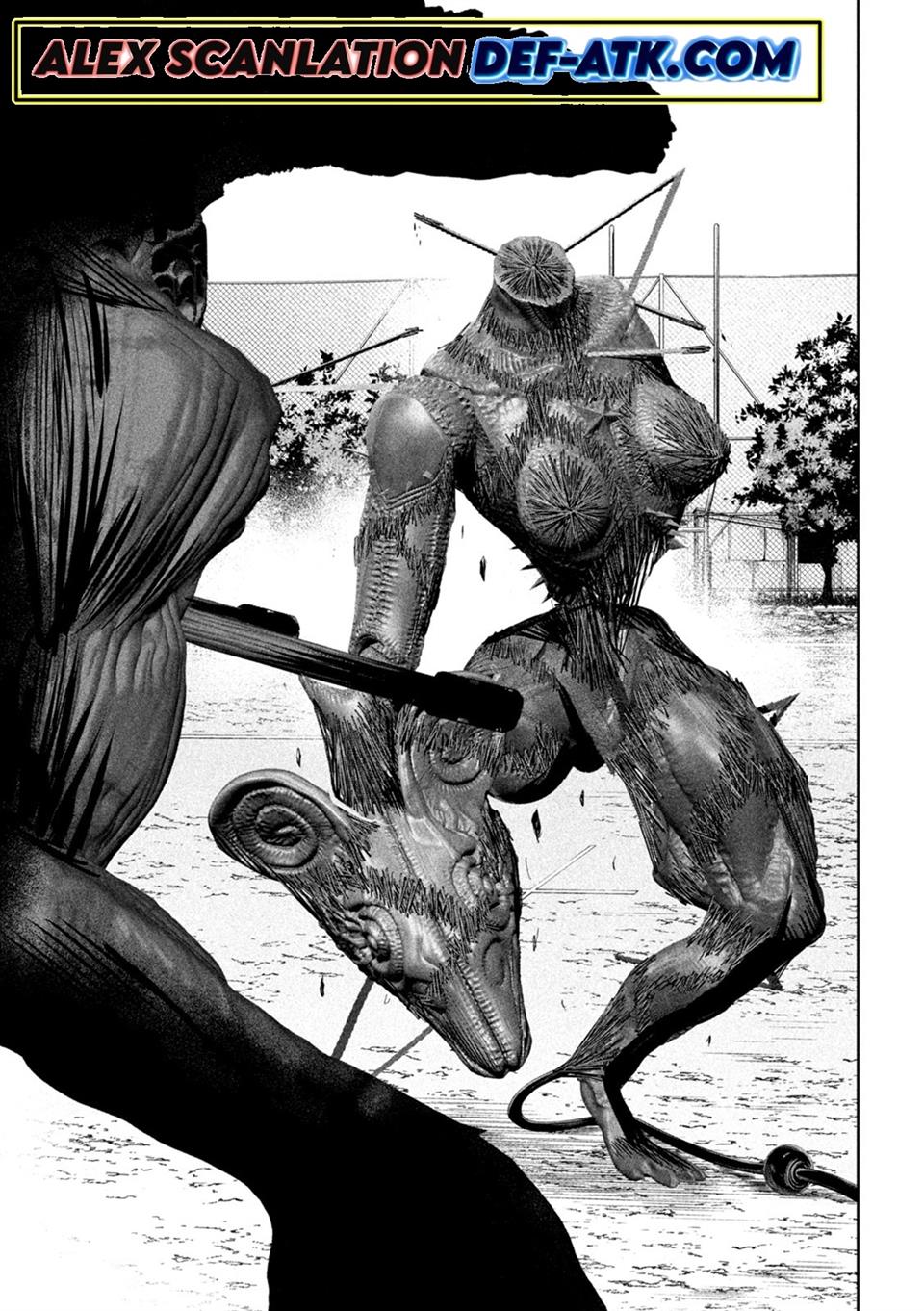 lili-men - Chapter: 45