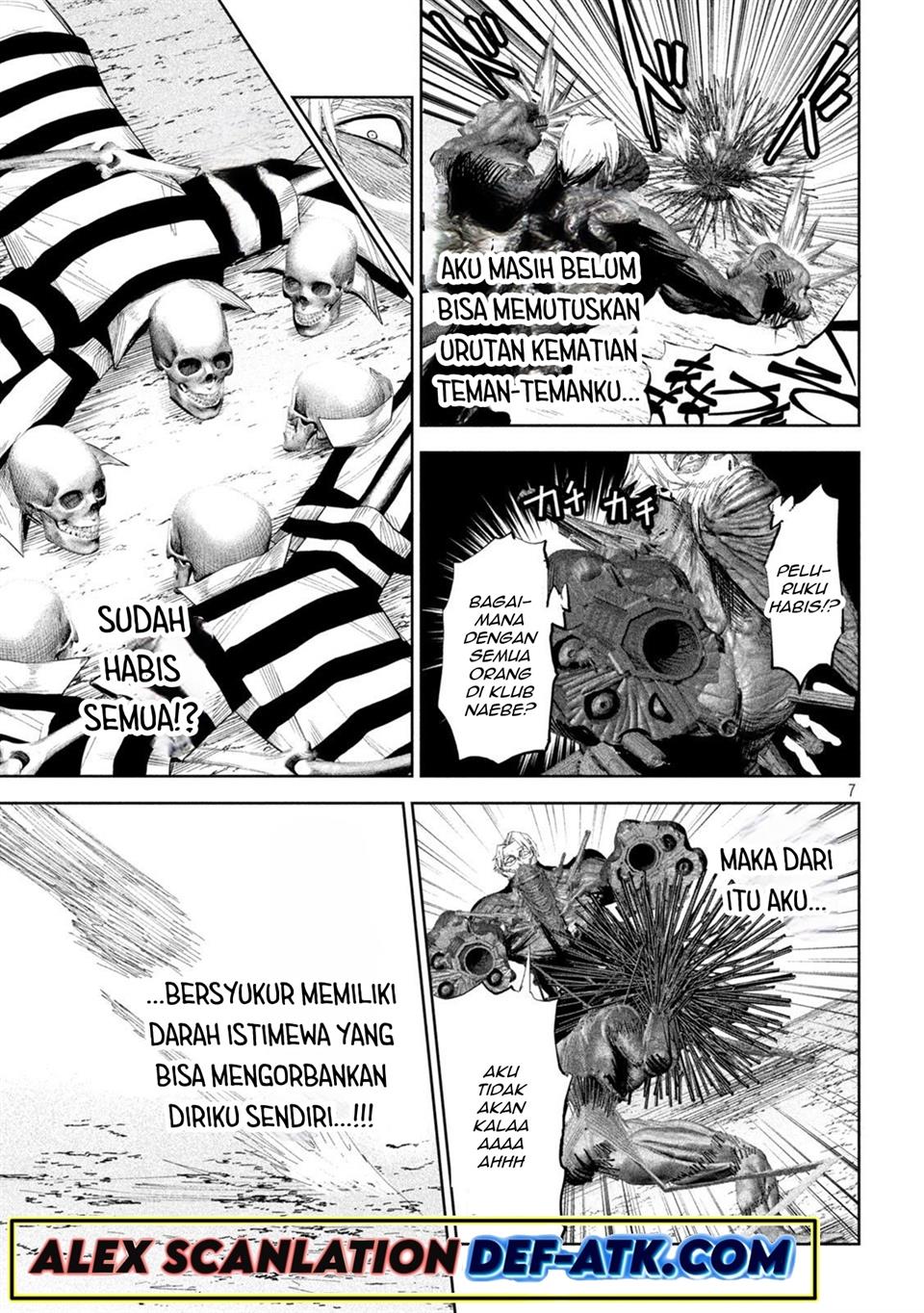 lili-men - Chapter: 45