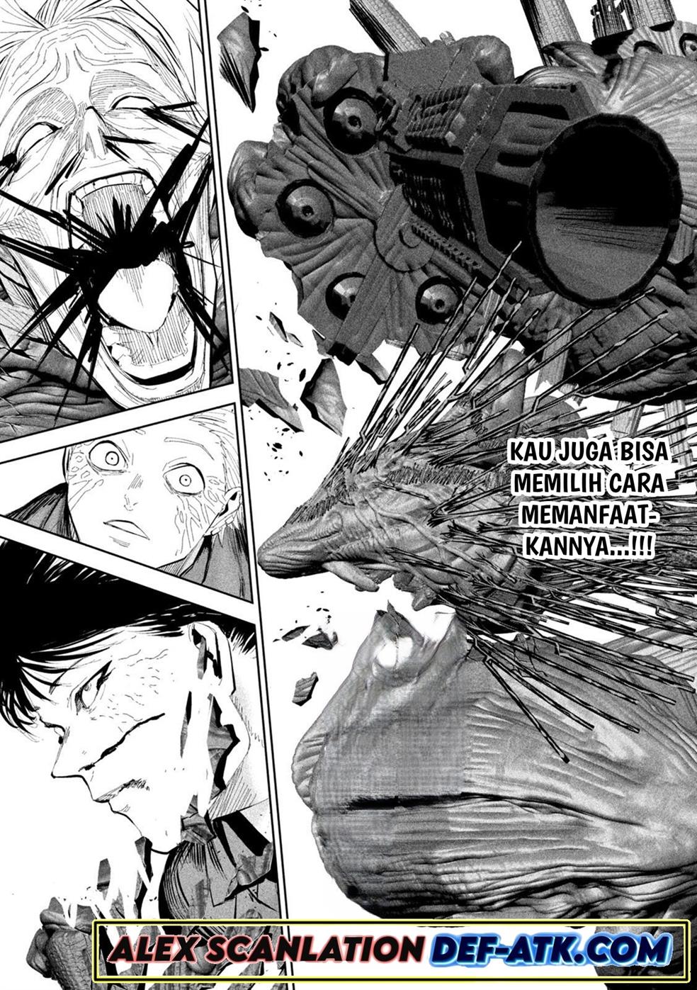 lili-men - Chapter: 45