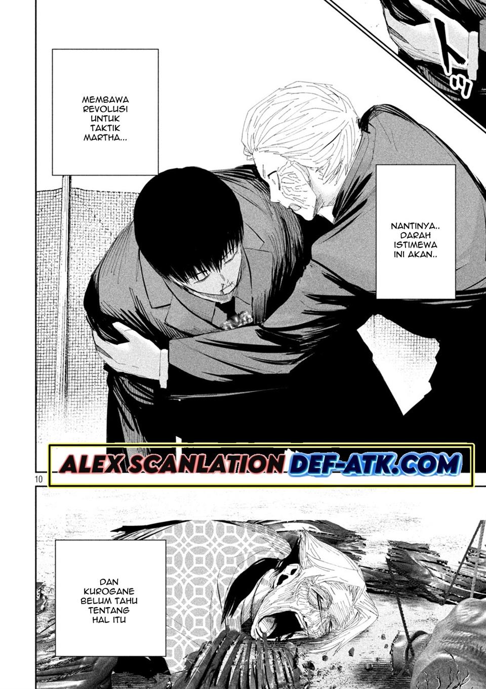 lili-men - Chapter: 45