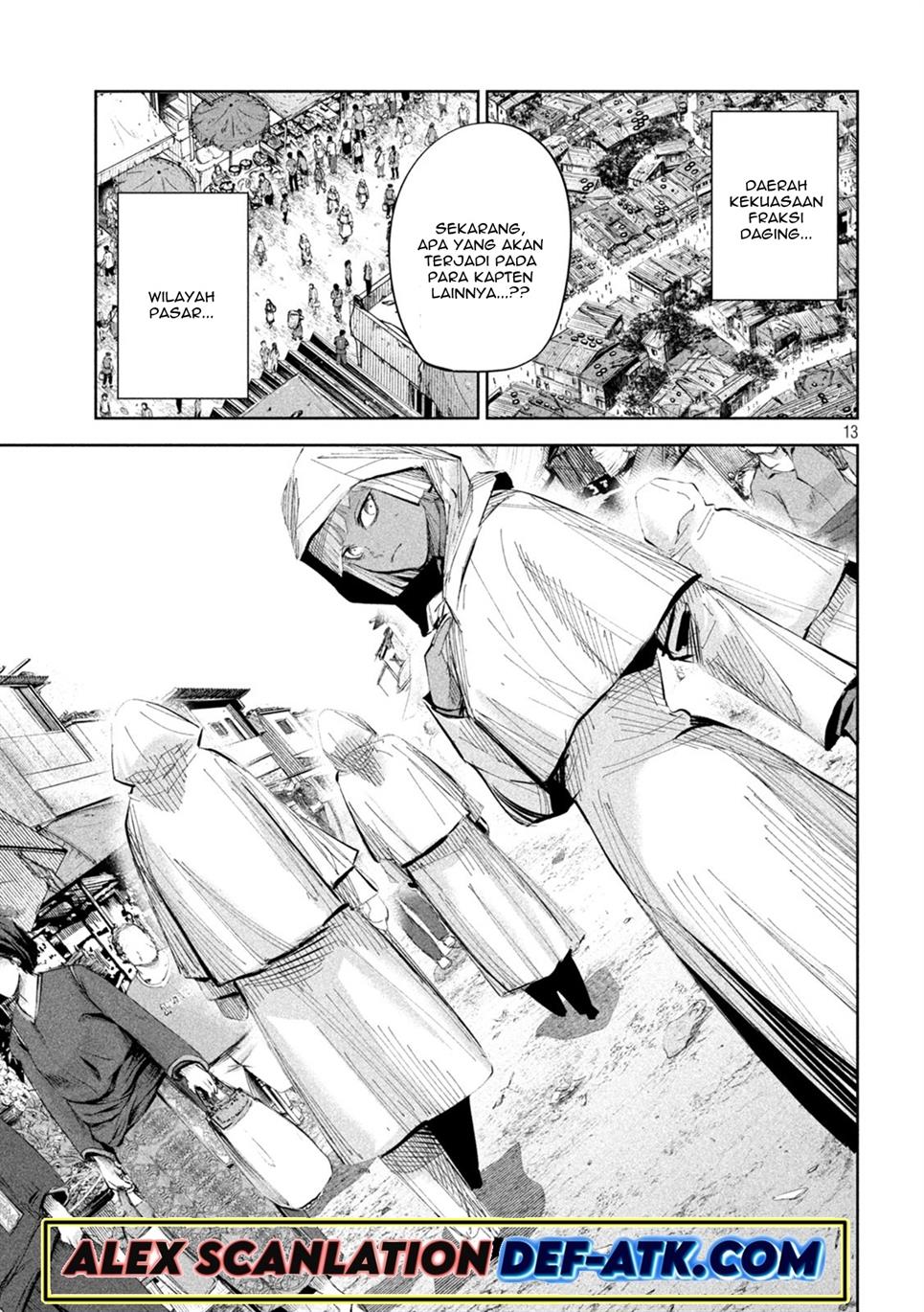 lili-men - Chapter: 45