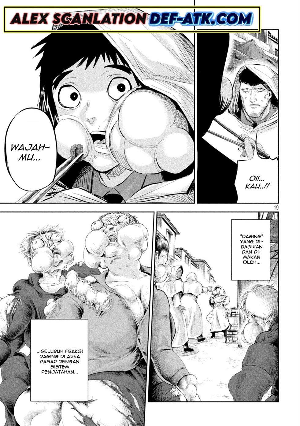 lili-men - Chapter: 45