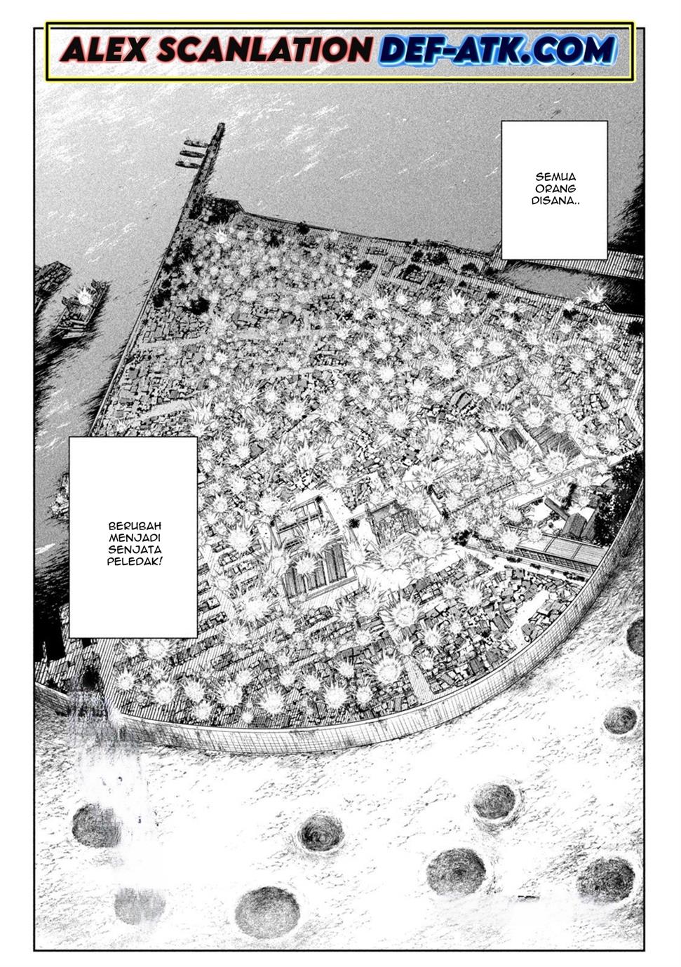 lili-men - Chapter: 45
