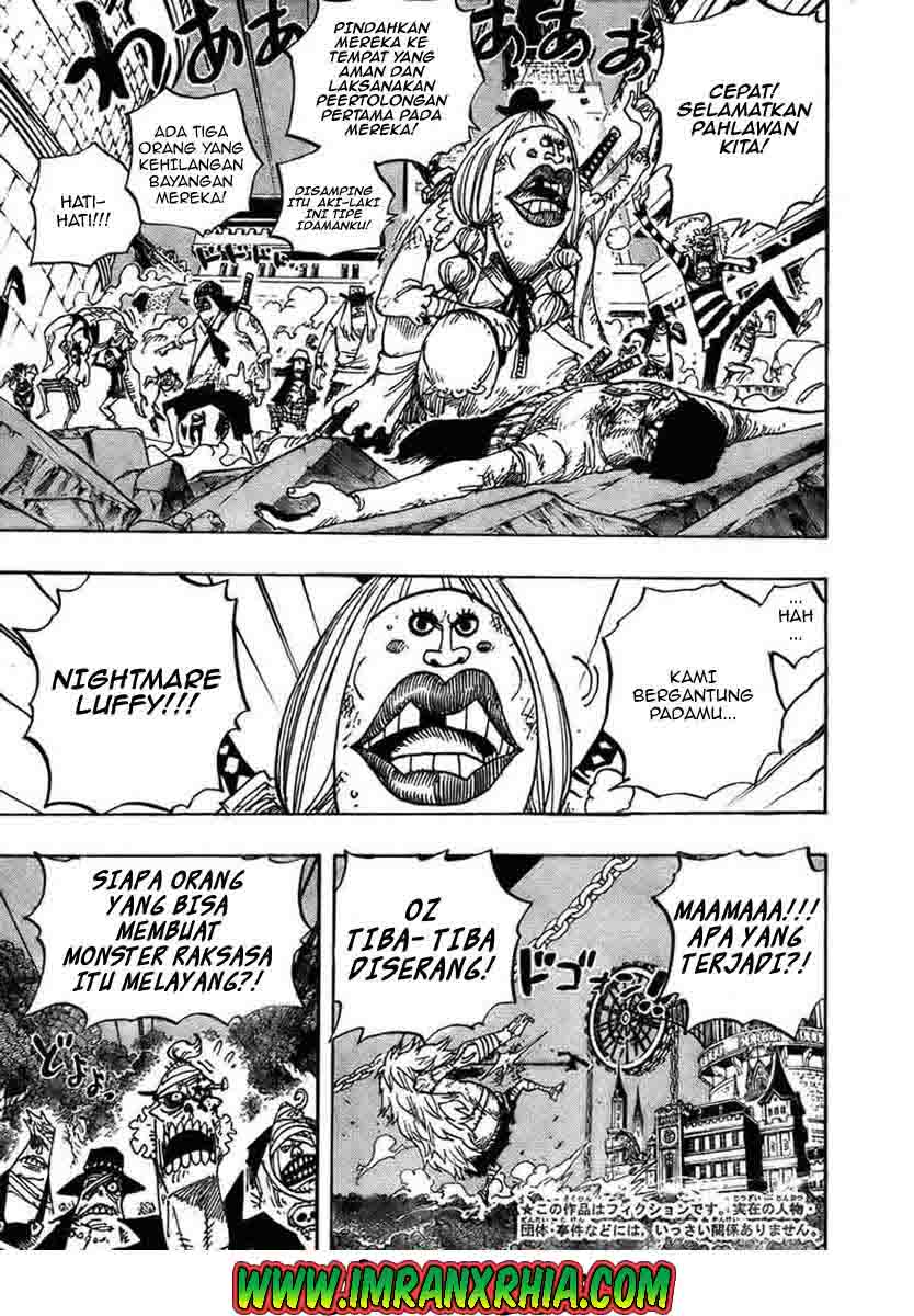 one-piece-id - Chapter: 479