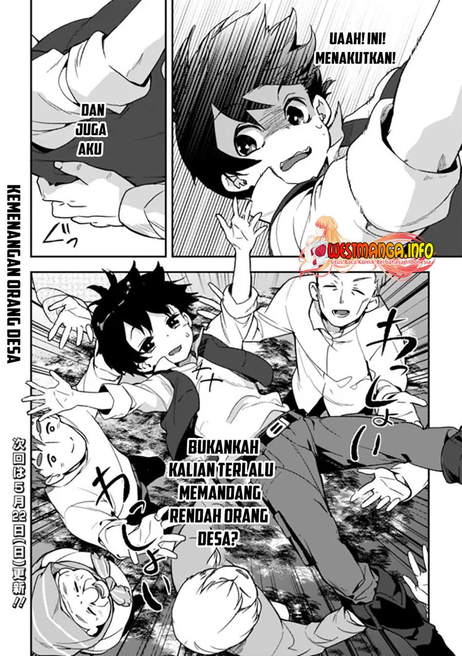 rettoshoku-no-saikyo-kenja-teihen-no-murabito-kara-yoyuu-de-sekai-saikyo - Chapter: 6