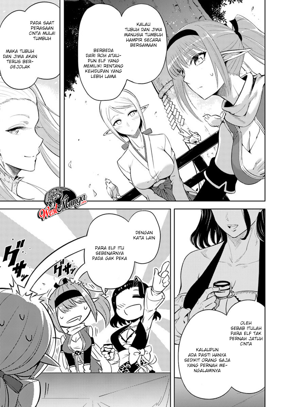 tono-no-kanri-o-shite-miyou - Chapter: 21