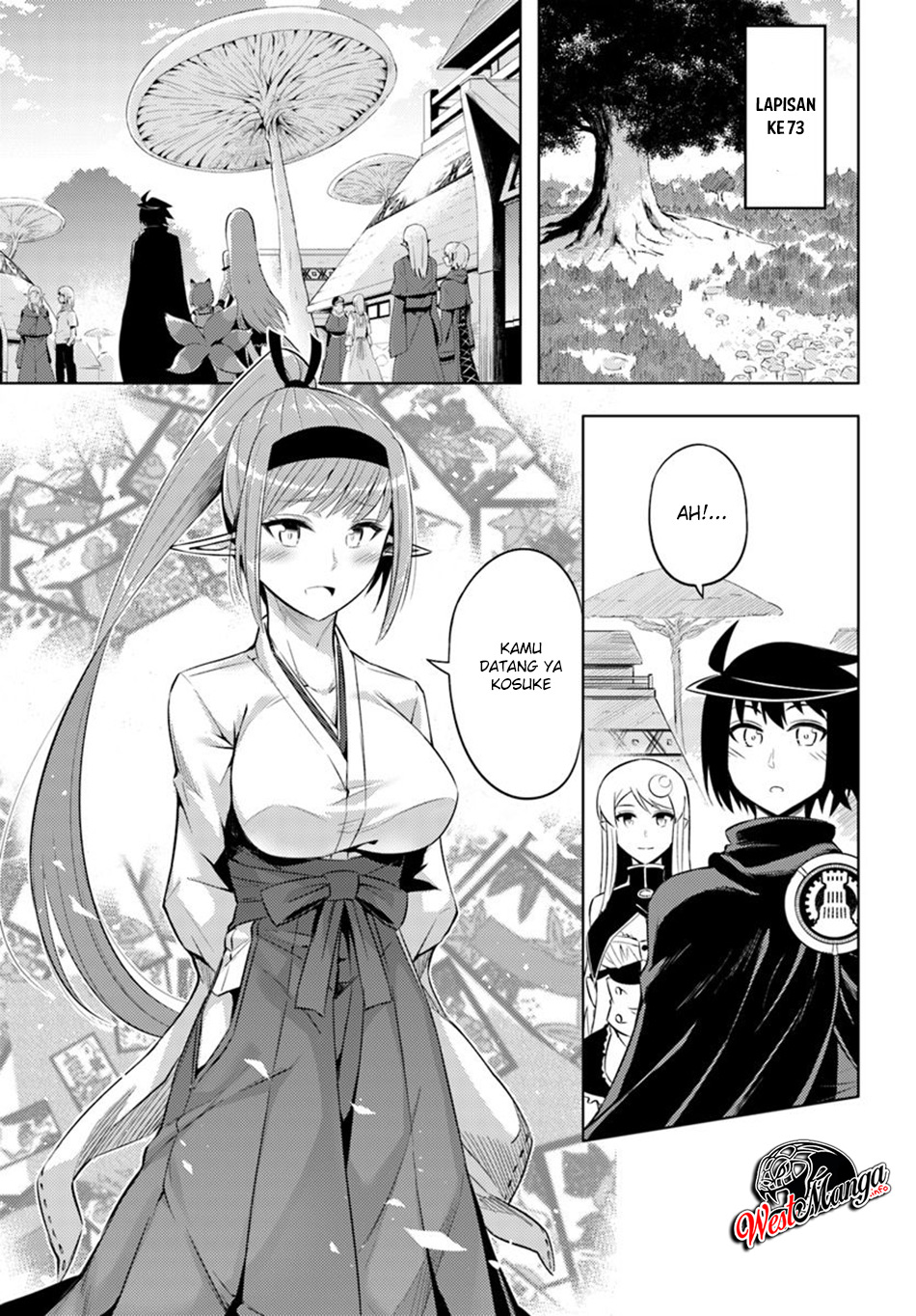 tono-no-kanri-o-shite-miyou - Chapter: 21