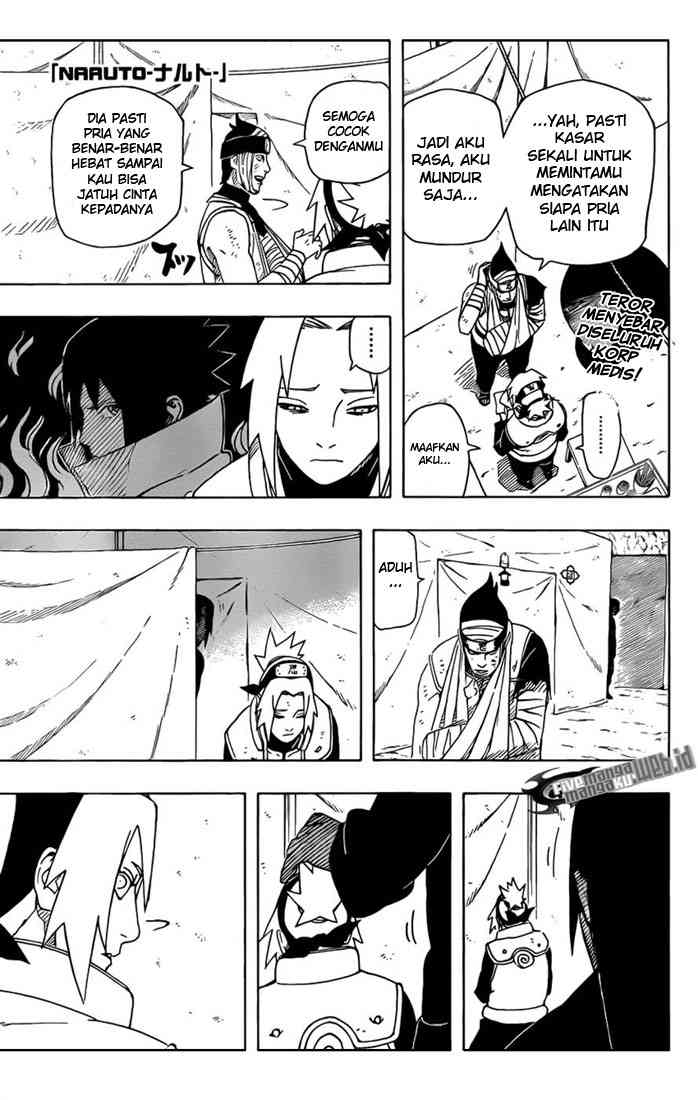 naruto-id - Chapter: 540