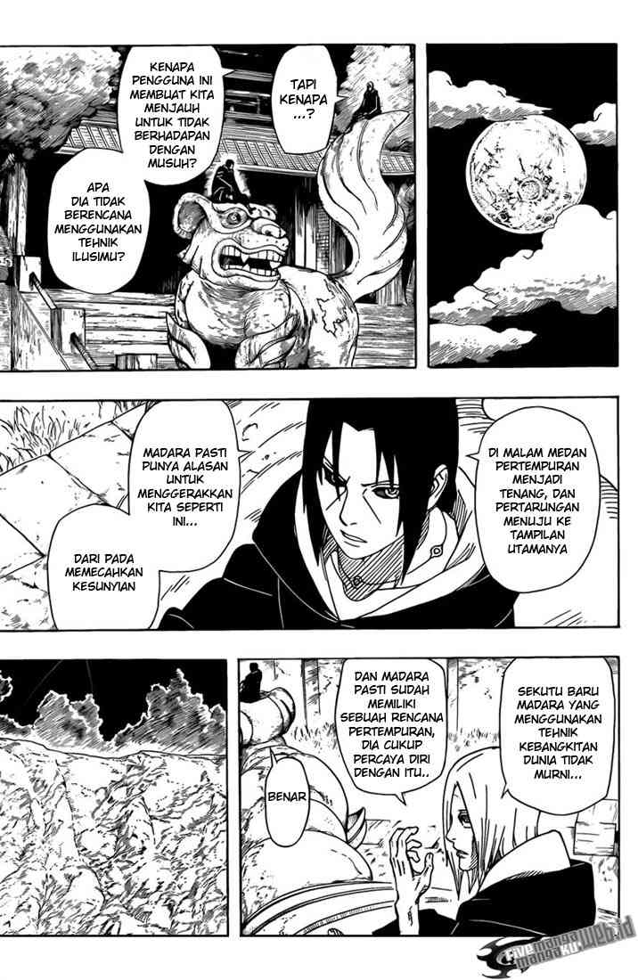 naruto-id - Chapter: 540