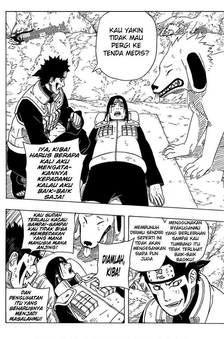 naruto-id - Chapter: 540