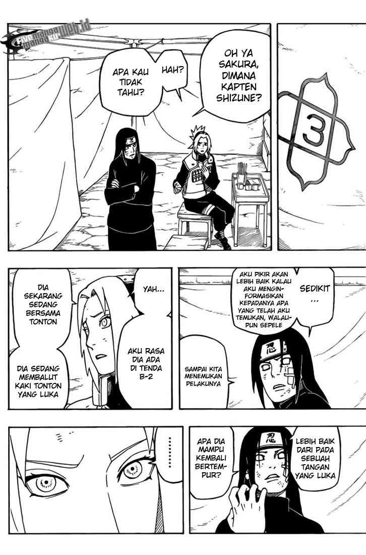 naruto-id - Chapter: 540